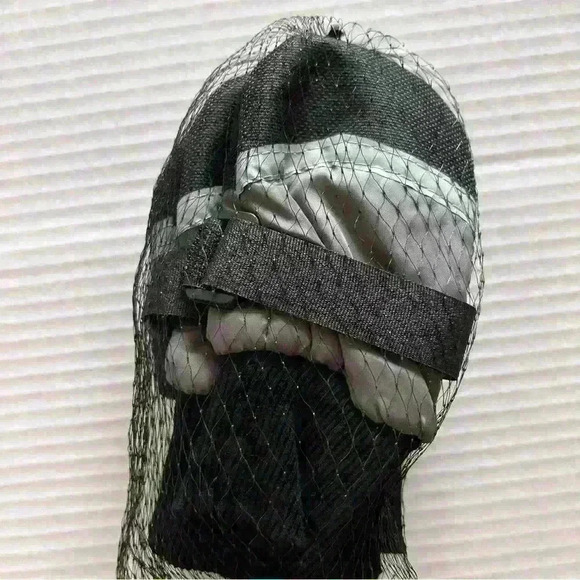 ✨Host Pick✨ 2/$25 BNWT SPOT Extreme All Weather Medium Dog Boots, 4-Pack Black - Picture 10 of 10